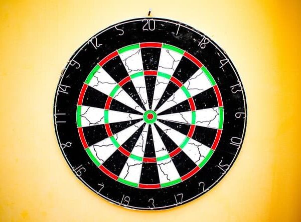 dart