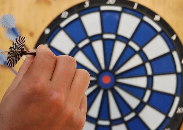 dart