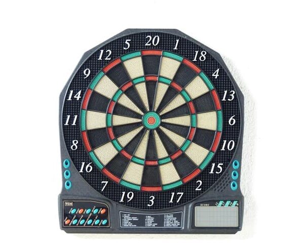 dart-board