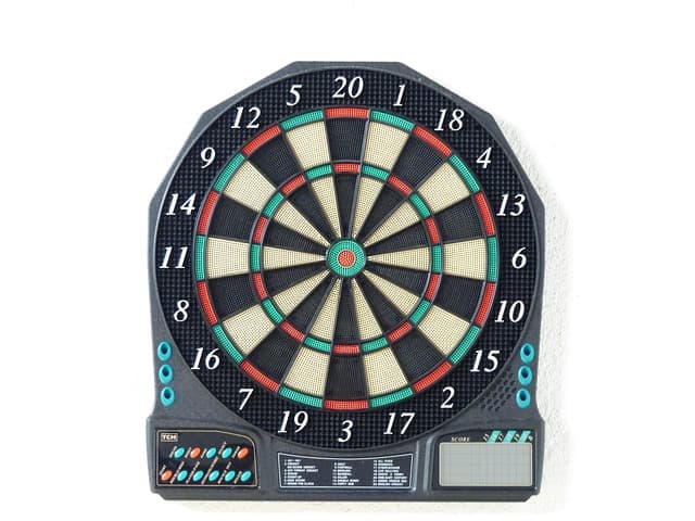 dart-board