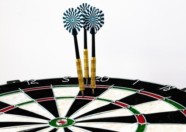 dartboard