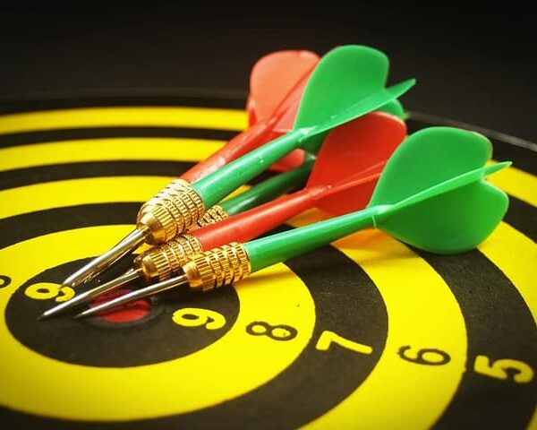 target