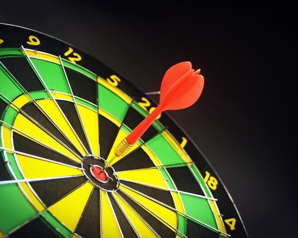 target